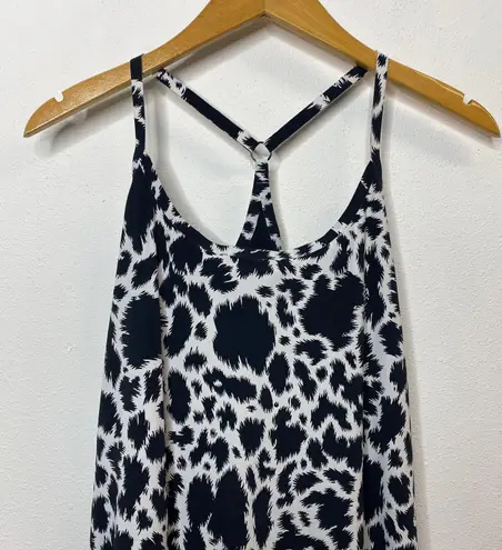 Outdoor Voices The Exercise Dress Dalmation