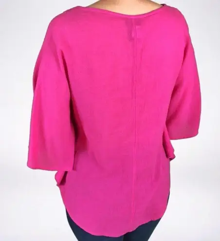 Lord and Taylor CLEARANCE! Pink Poncho Style Tunic