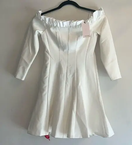 Cinq à Sept NWT Cinq á Sept Tamra Dress