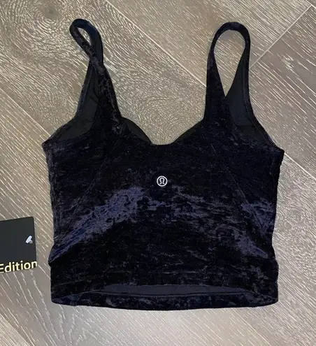 Lululemon Align Tank *Crushed Velvet 2