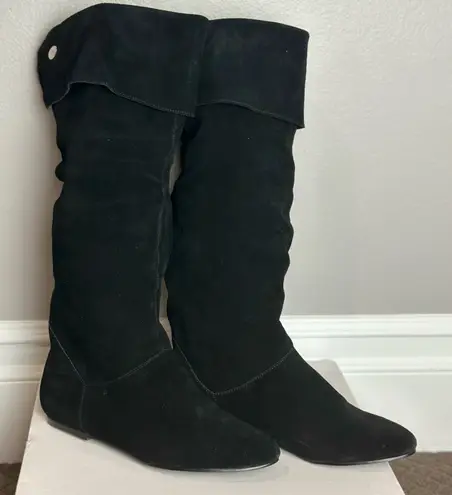 Boutique Knee high boots