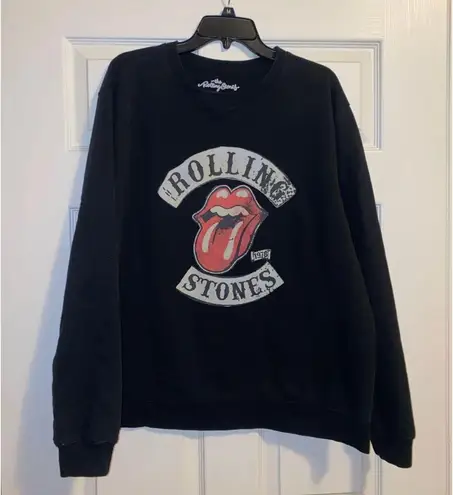 Rolling Stones  Crewneck - Image 1
