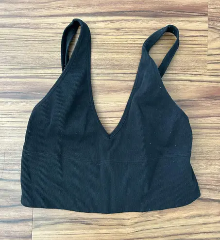 Gilly Hicks Bralette / Crop Top