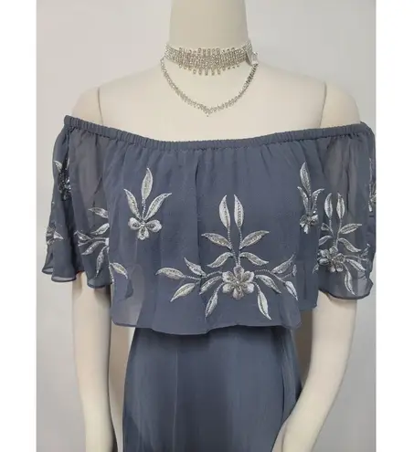 BHLDN ×Anthropologie Brittany Dress