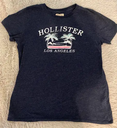 Hollister Tshirt Shirt