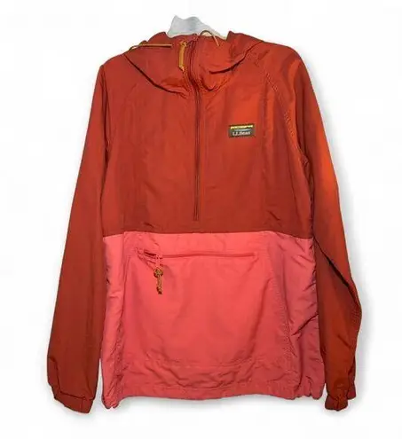 Llbean Women's Jacket Red Size XS