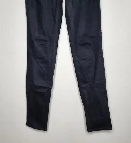 Vince . Dylan Skinny Leg Jean in Black Size 25​