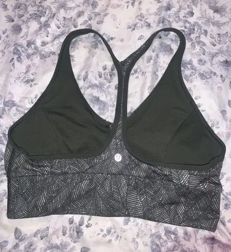 Lululemon Lulemon Sports Bra