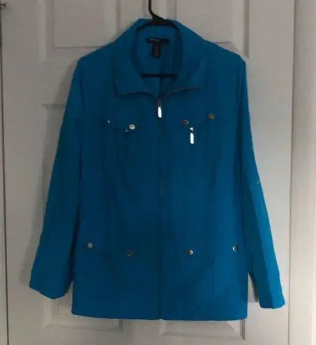 Style & Co jacket for woman size PL  Good condition