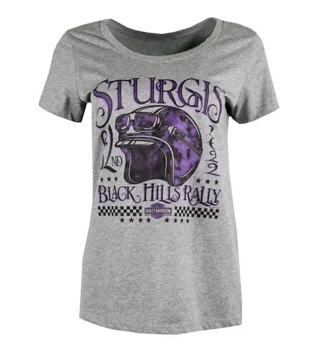 2022 Sturgis 82nd Anniversary HARLEY