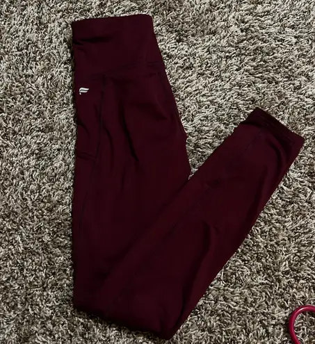 Fabletics Highwasted Leggings