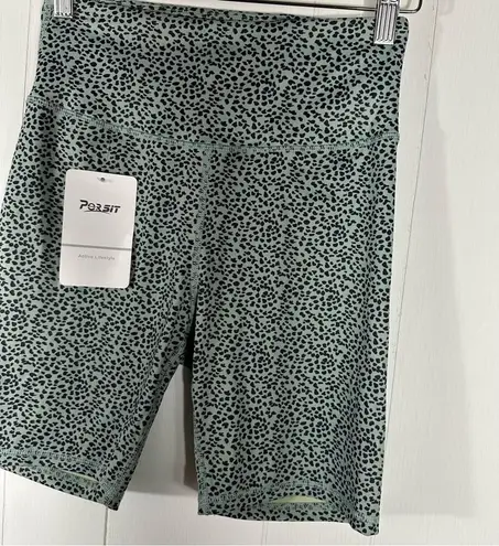 NEW Persit Women's Yoga Shorts Size Small