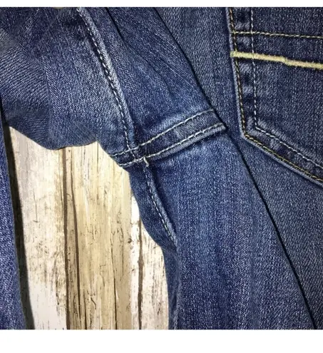 American Eagle Original Boot Jeans