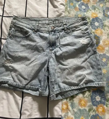 Marshalls Cute Jean Shorts