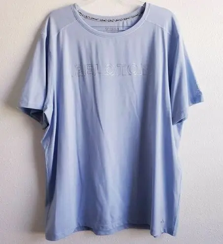 Peloton Solfire Short Sleeve T-Shirt