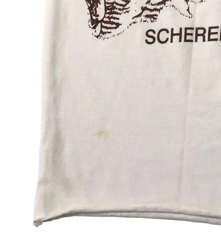 Hooters 🔃 Logo Waitress Uniform Tank Top