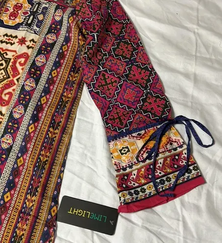 Limelight NWT - Pakistani Indian short kurta kameez shirt