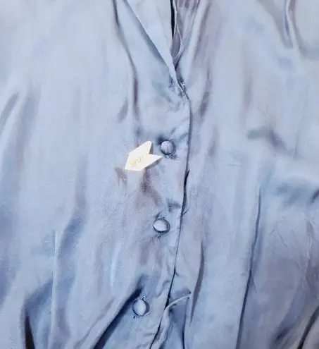 L'Academie Raquel Bodysuit in Navy Small