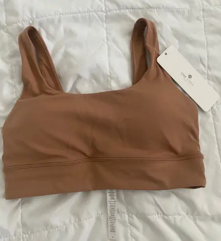 CRZ Yoga Sports Bra