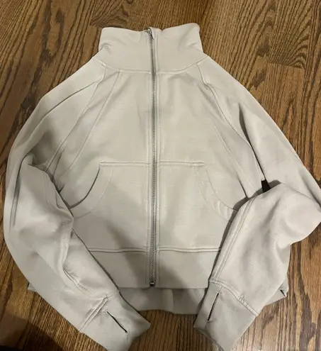 Danskin Now Lightweight Sweatshirt - Image 1