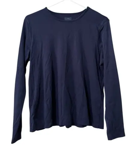 LL Bean Women Size L