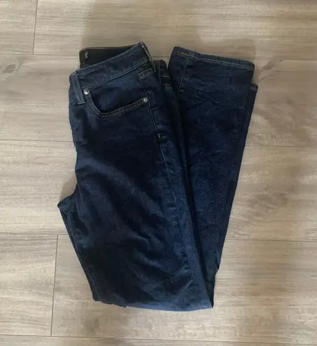 Ralph Lauren Lauren  Straight Jeans