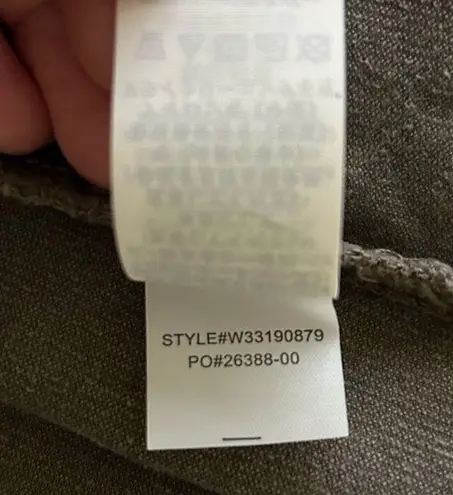 prAna Merrigan Corduroy Skirt - 2