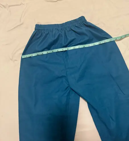 Blue Kameez with Plazzo Pajami