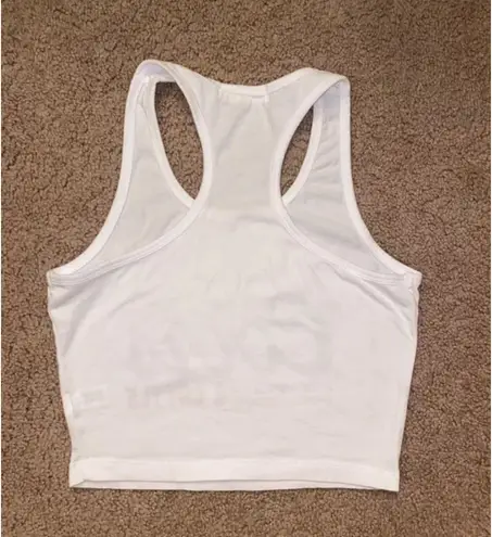 Coors & Cattle Graphic Tank