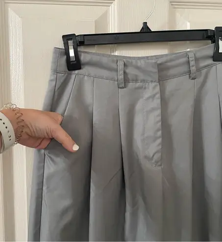 Nasty Gal  Trouser Pants size 6