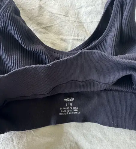 Aerie Seamless Sports Bra