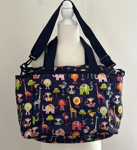 LeSportsac Ryan Baby Bag