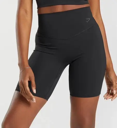 Gymshark Cycling Shorts