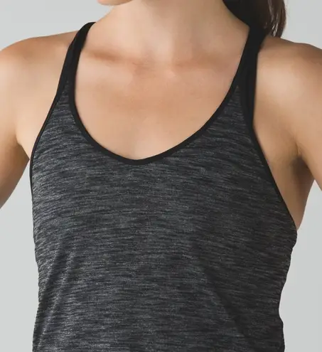 Lululemon  What The Sport Singlet II