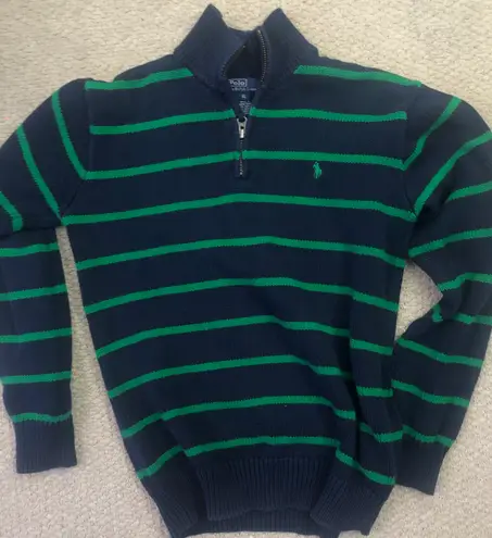 Ralph Lauren Quarter Zip