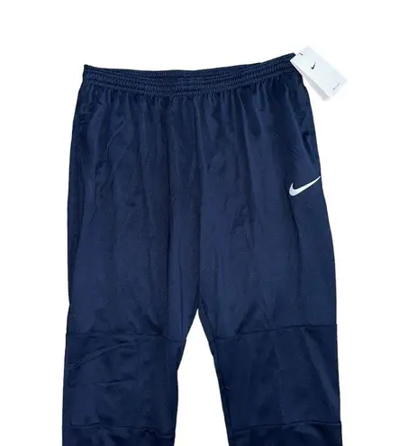 Nike Women’s  Soccer Pants Blue Size Large