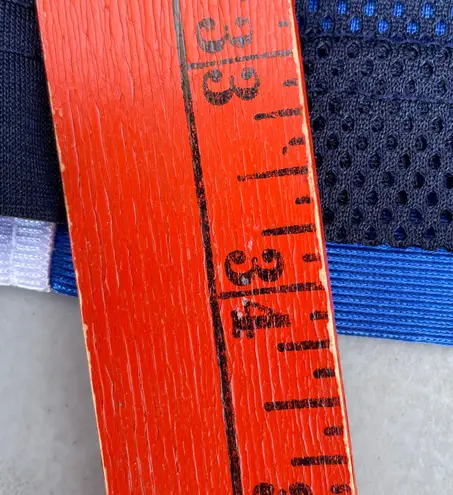 Vintage Dallas Mavericks 41 Dirk Werner Nowitzki Blue Hersey Size 3X