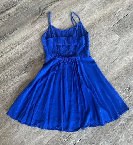 American Eagle Outfitters Mini Dress