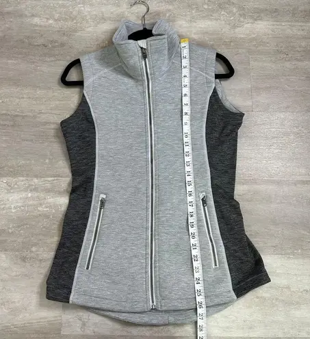 Kuhl Kestrel Gray Vest