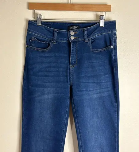 Judy Blue  Los Angeles slim bootcut fit denim jeans size 29