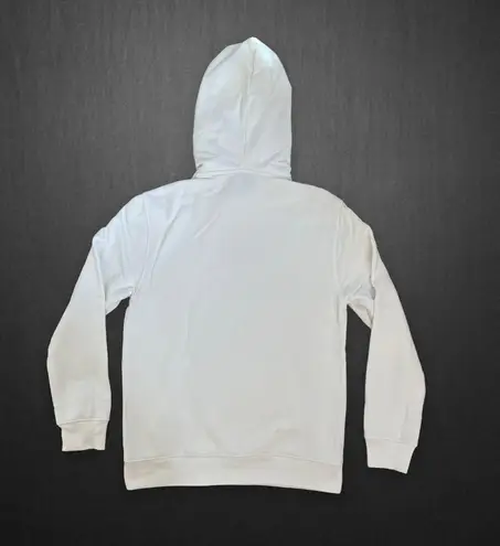 Moschino EUC Pixel Capsule Don’t Speak Italian Hoodie