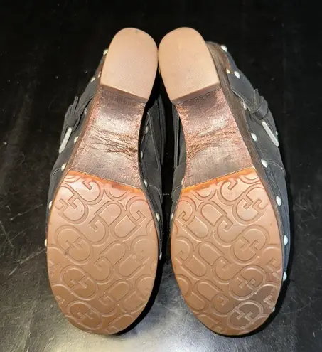 UGG Clogs