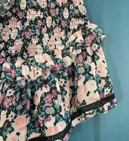 Saylor Este Garden Floram 2 Piece Set