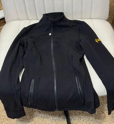 Lululemon Define Jacket