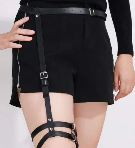 Leg Garter Belt New
