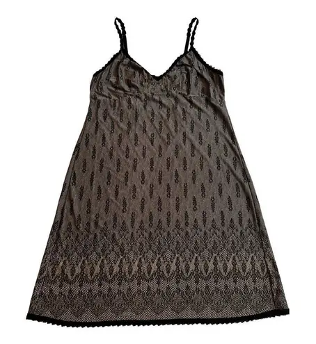 Babydoll size Large Green