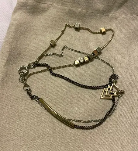 H&M Mixed metal Bracelet