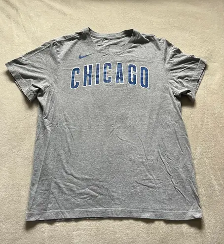 Nike Chicago Cubs T-Shirt