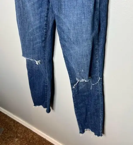 Mother Denim