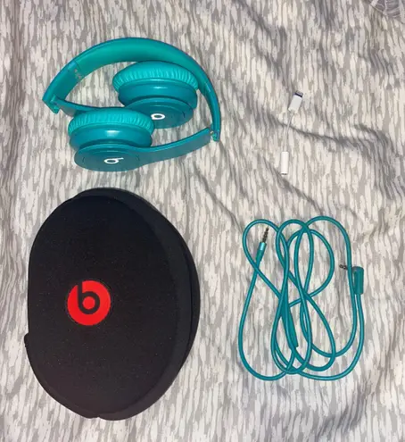 Beats by Dre Dr. Dre  Headphones With Wires
